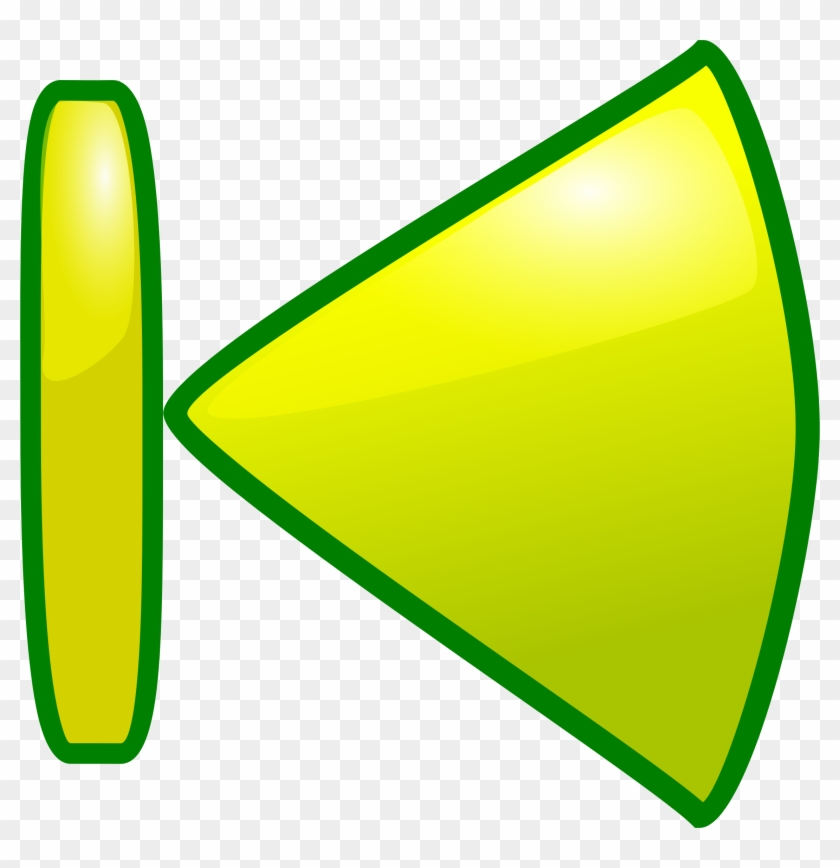 Start Png Images - Icono Siguiente Y Anterior Png #254459