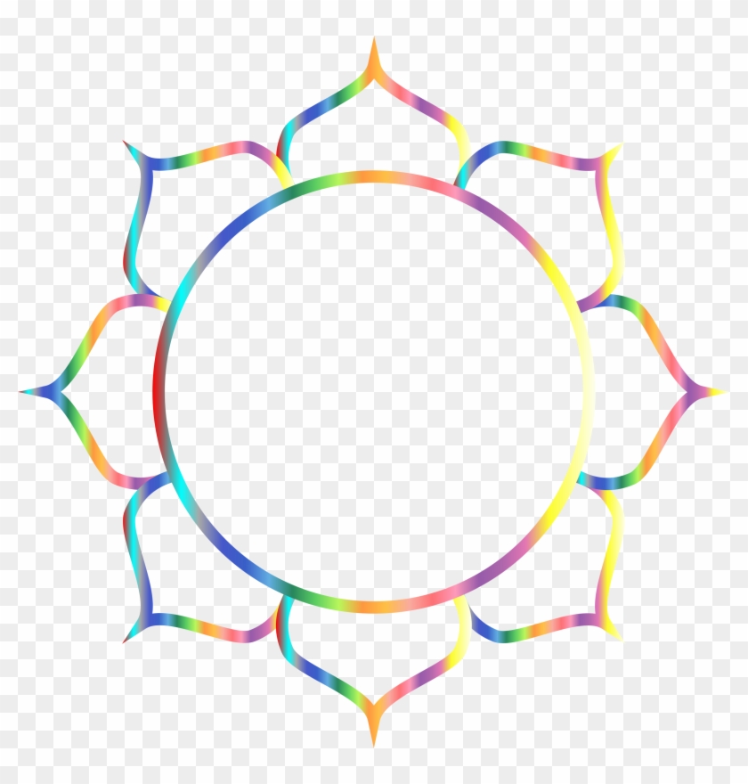 Big Image - Lotus Flower Vector #254465