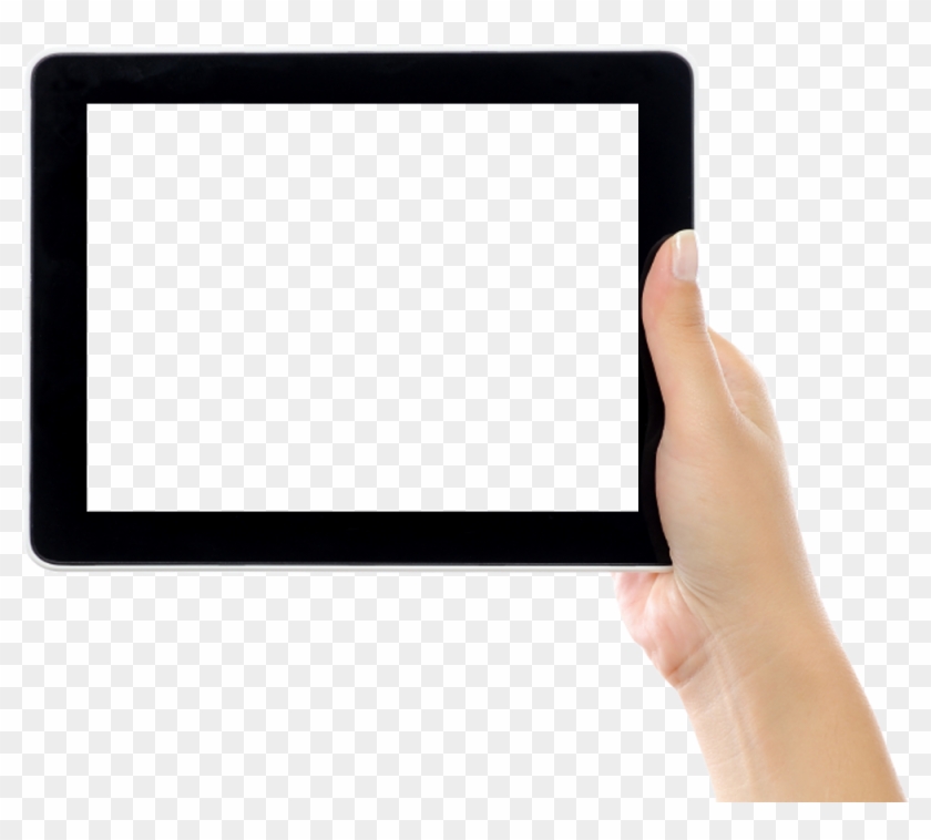 Ipad Background Png Transparent Image - Tela Ipad Png #254509