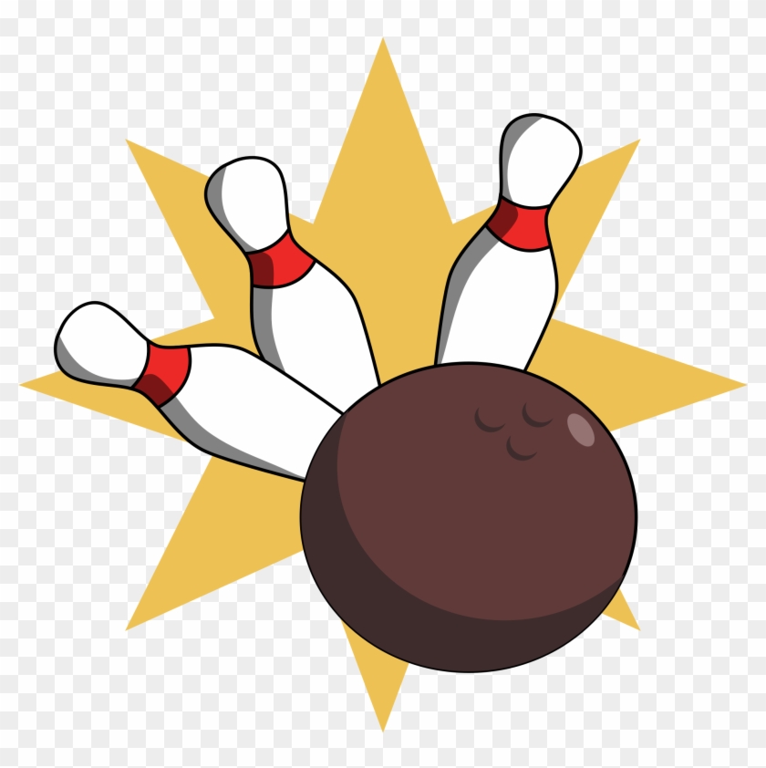 Bowling Png - Bowling Png #254561