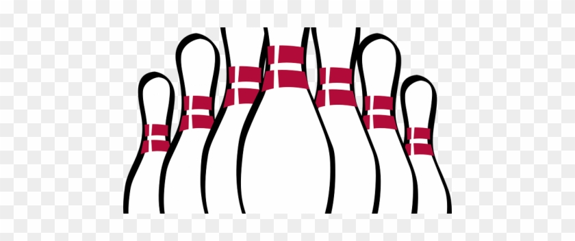 Bowling Pin #254626
