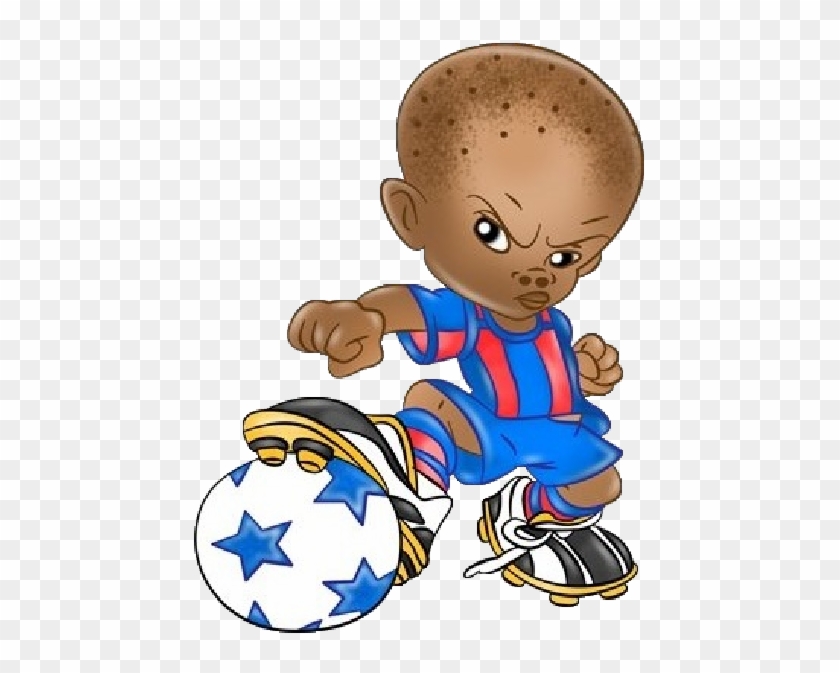 Cool Baby Boy Cartoon Clip Art Images - Boy #254704