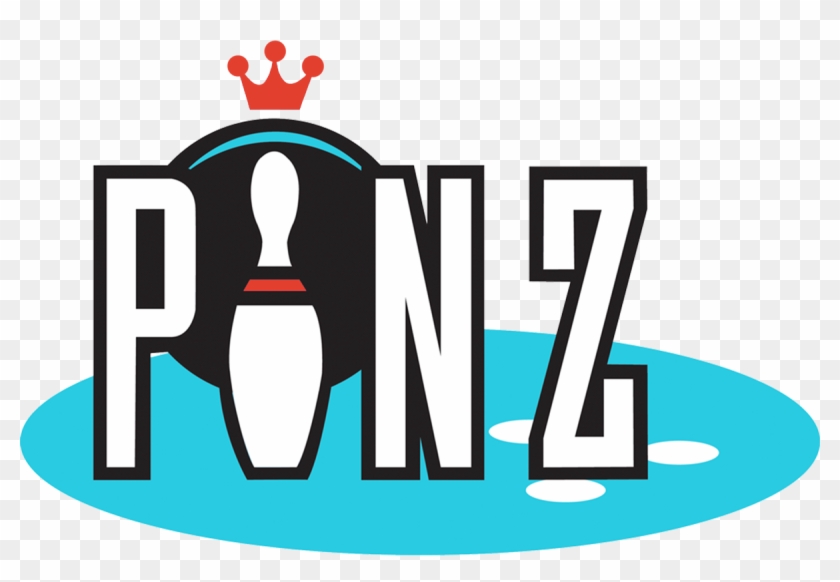 Pinz Bowling #254729