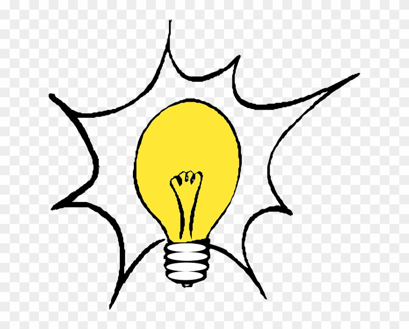 Incandescent Light Bulb Lamp Clip Art - Incandescent Light Bulb Lamp Clip Art #255011
