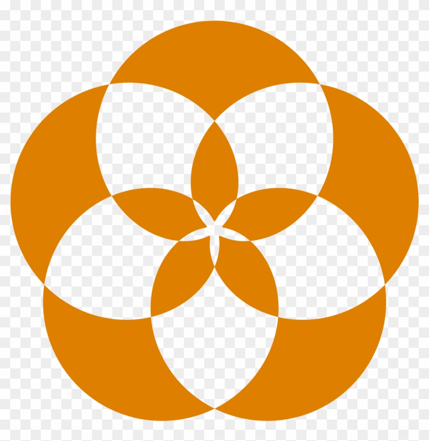 Net Clip Art Mathematical Polar Equation Flower - Florida Celtic Soccer Club #255075