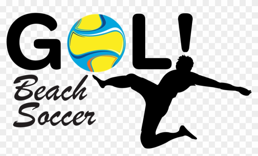 Gol Beach Soccer - Black To Green: Midlands To Mid-wales (& The World) #255079