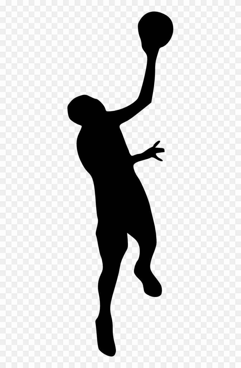 Free Download - Basketball #255175