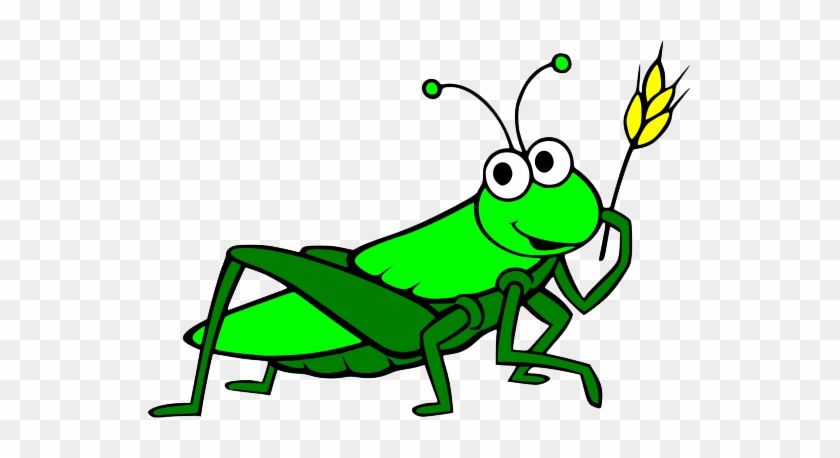Grasshopper Clipart Transparent - Grasshopper Clipart Transparent Background #255243