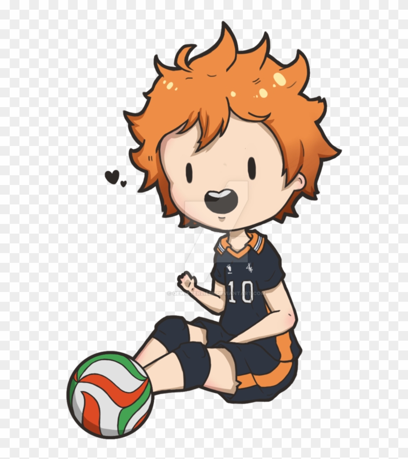 Haikyuu By Gewitterliebe - Haikyu!! #255260