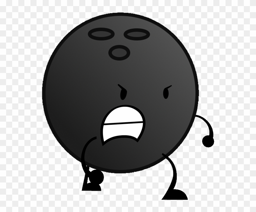 Cartoon Bowling Ball Gif #255314