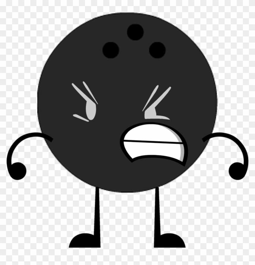 Bowling Ball Image - Object Shows Bowling Ball #255349