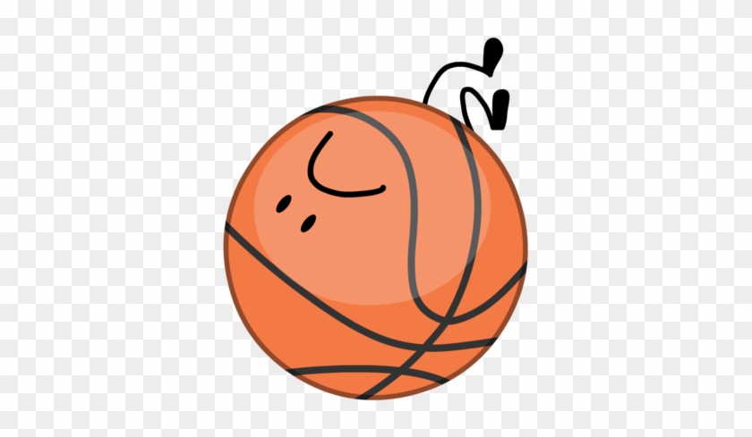 Picture Basketball - Battle For Dream Island Basketball #255553