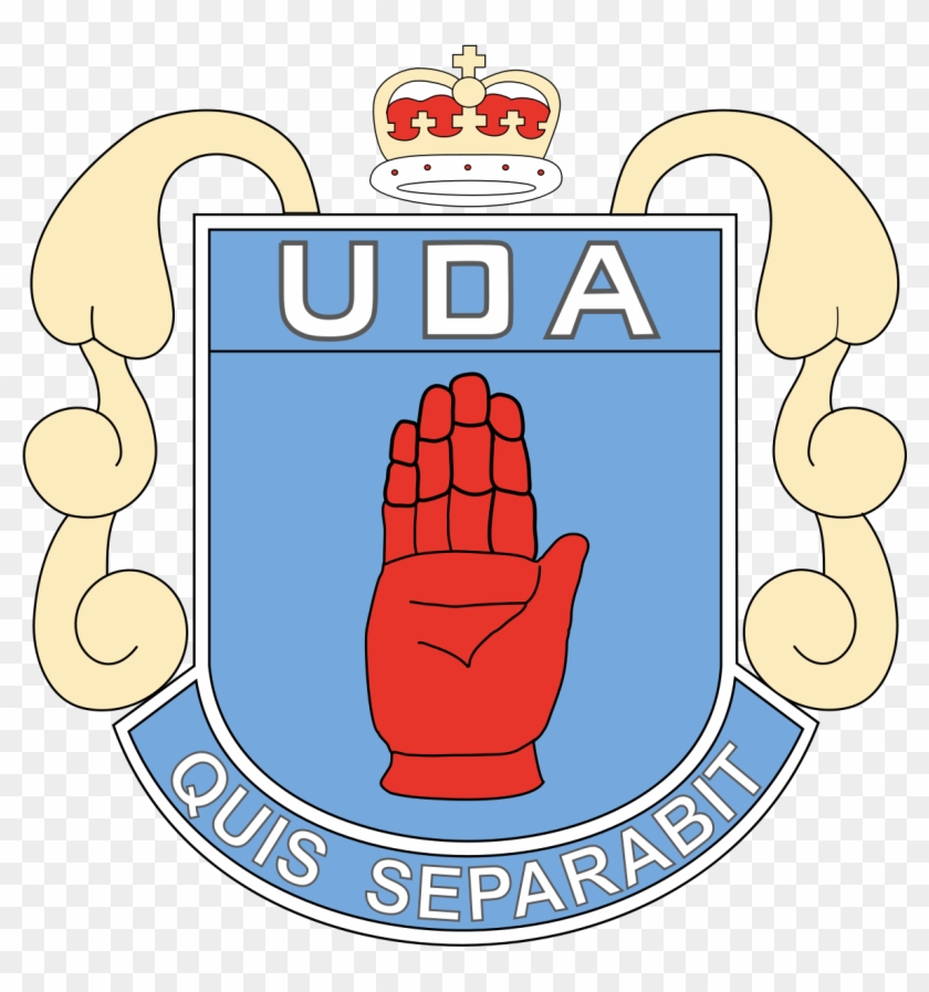 Ulster Defence Association #255597