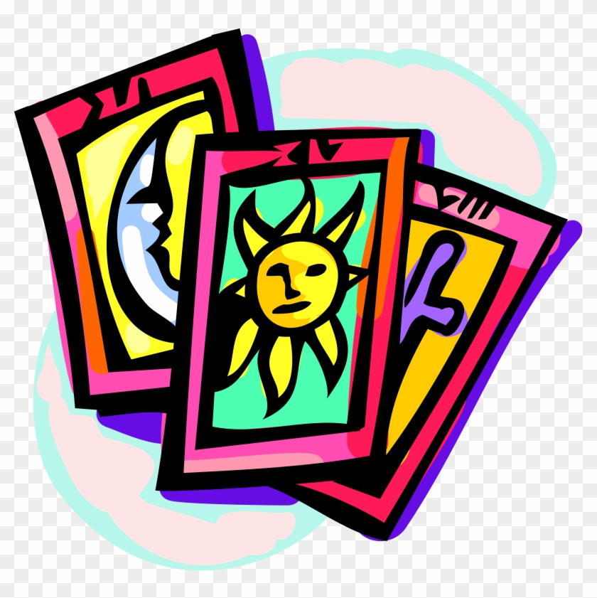 Divination Lecture Series Icon - Easiest Way To Learn The Tarot - Ever!! #256075