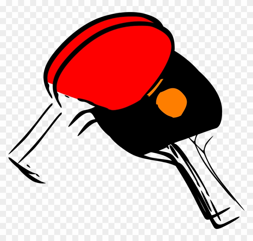 Logo Tennis De Table #256090
