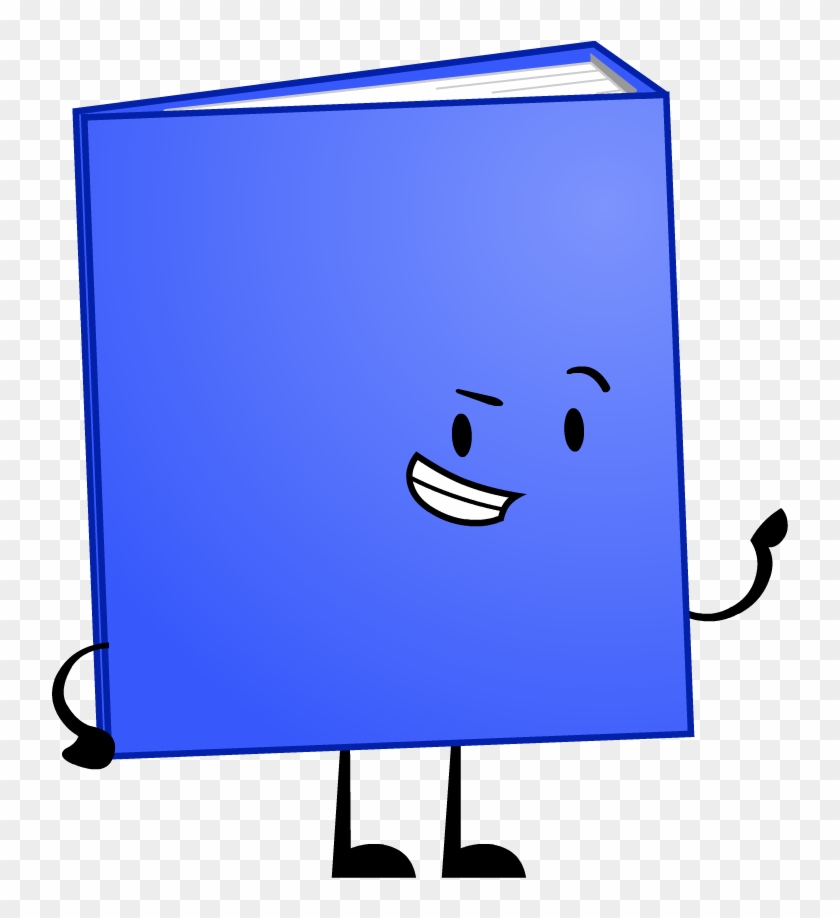 Binder - Object Havoc Binder #256148