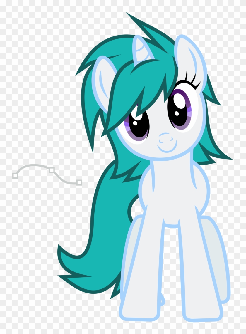 Mlp Vectorclub Competition Entry Pen Point By Shadowdashie - Cartoon #256277