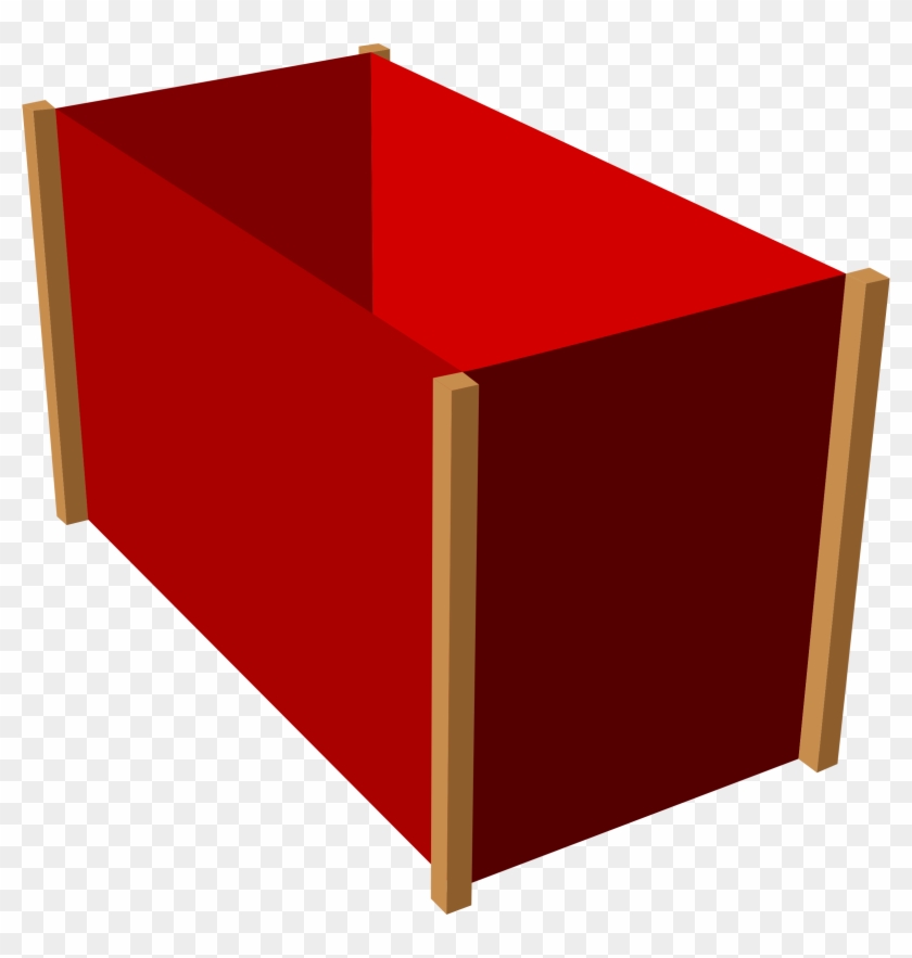 Big Image - Clip Art #256438