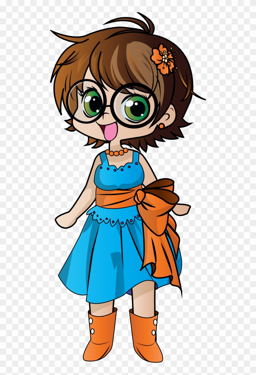 Clip Art #256442