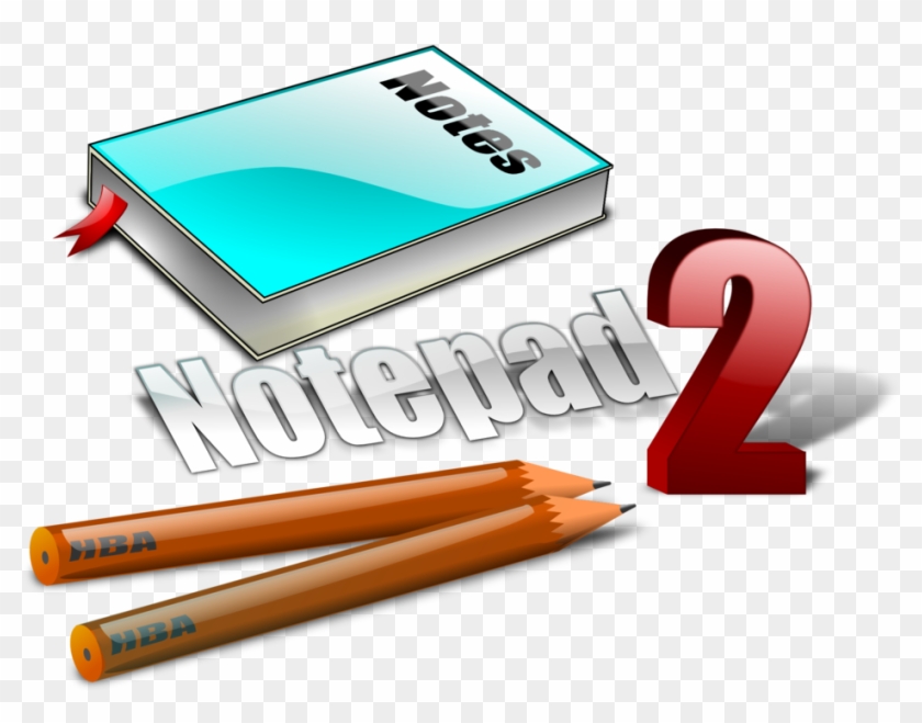 Free Vector Notepad Icon - ตัว อักษร Communication Tower Vector #256455