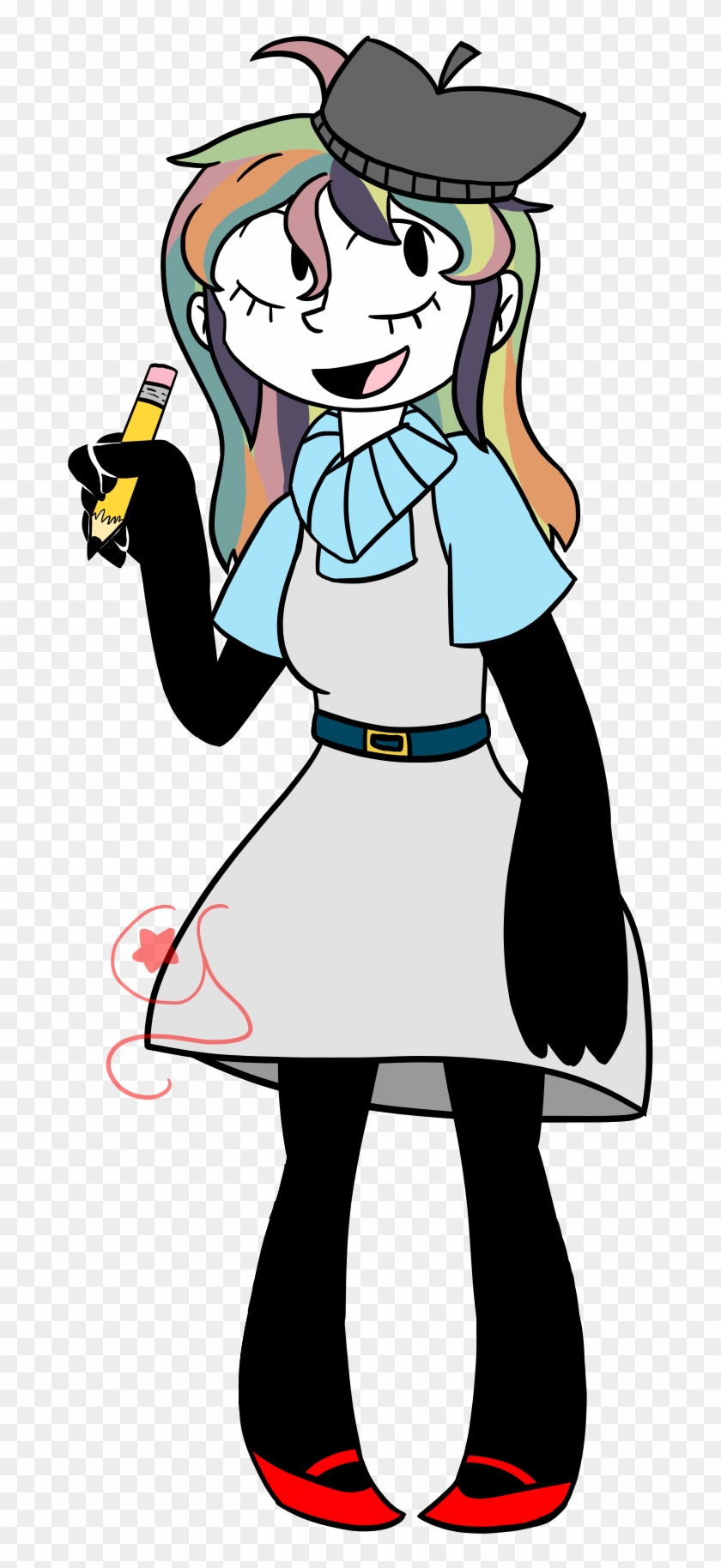 Notepad Design By Ciaratheumbreon - Notepad Design By Ciaratheumbreon #256457