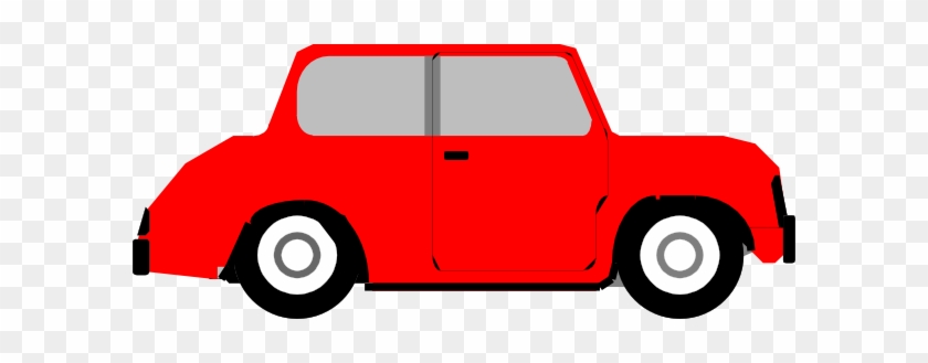 Gambar Animasi Mobil Png #256471