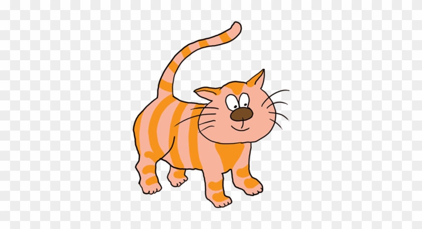 Cat Clipart - Clip Art #256563