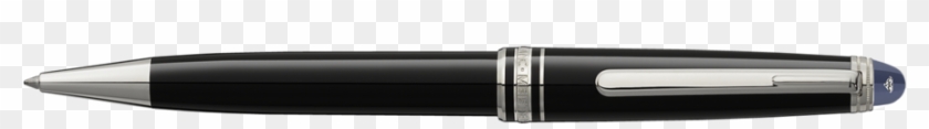 Pen - Montblanc Meisterstruck Diamond Classique Ballpoint #256570