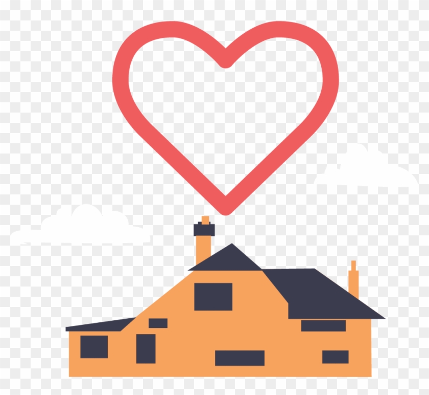 Responsible Hosting - Heart #256613