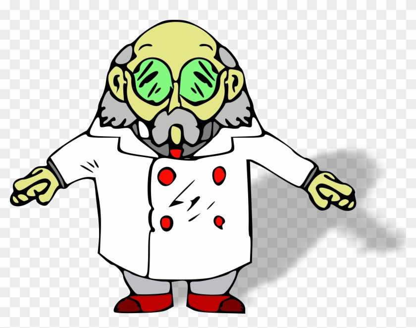 Clip Art #256669