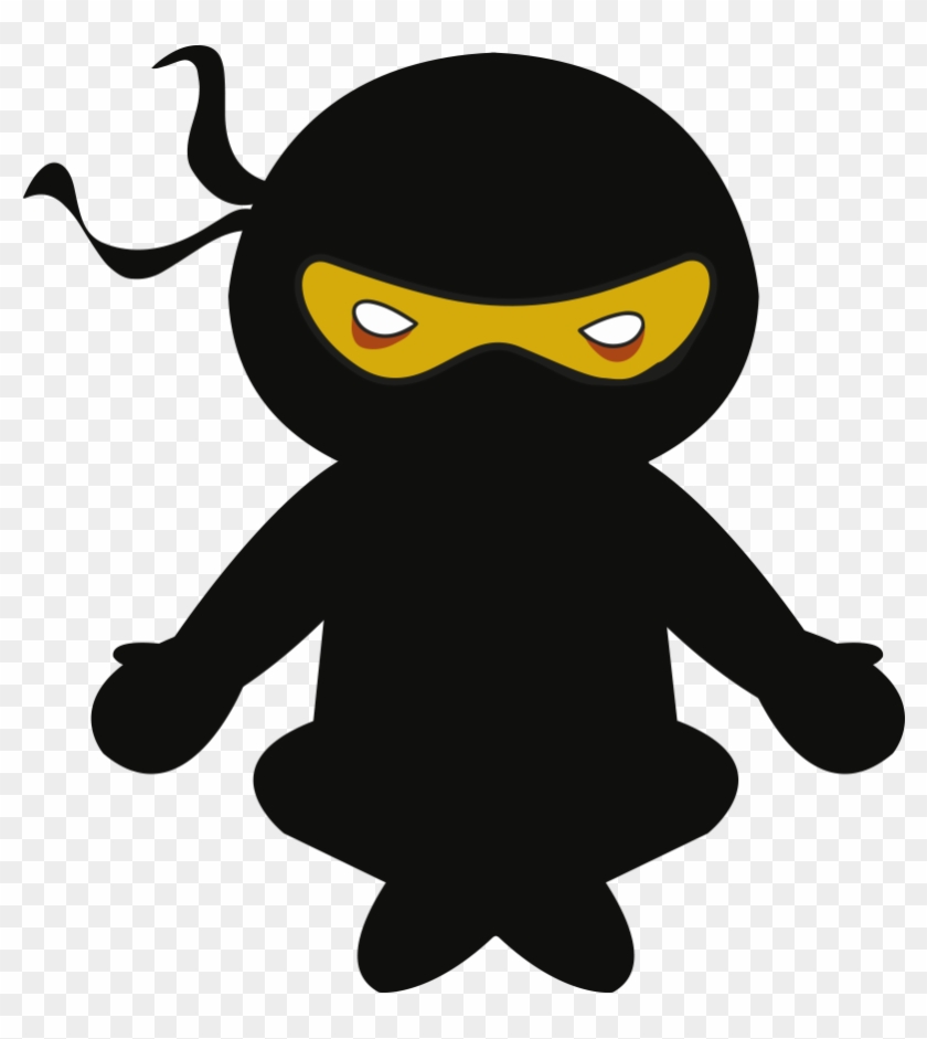 Vocab Ninja #256705