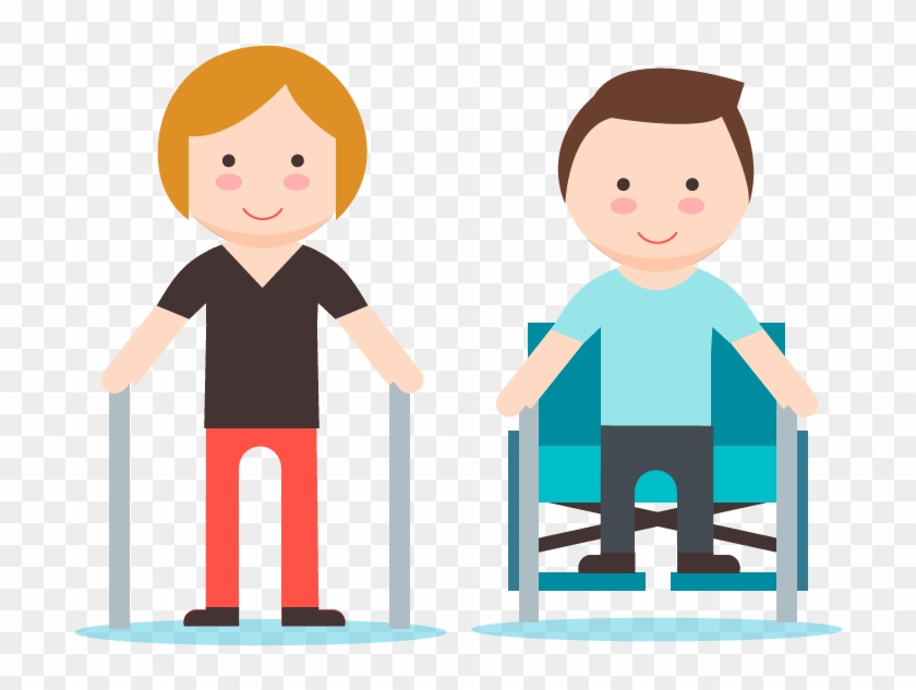 Physical Therapy Medicine Cartoon Occupational Therapy - Occupational Therapist Cartoon #256832