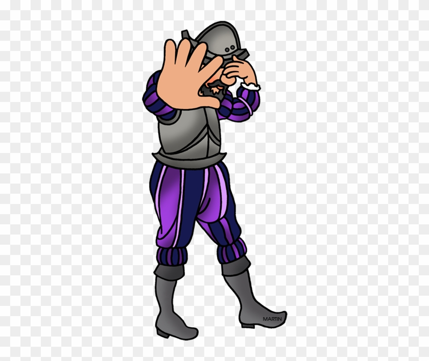Embarrassed Conquistador - Embarrassed Conquistador #256847