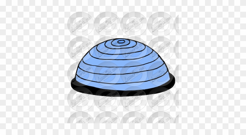 Bosu Ball Picture - Bosu #256934