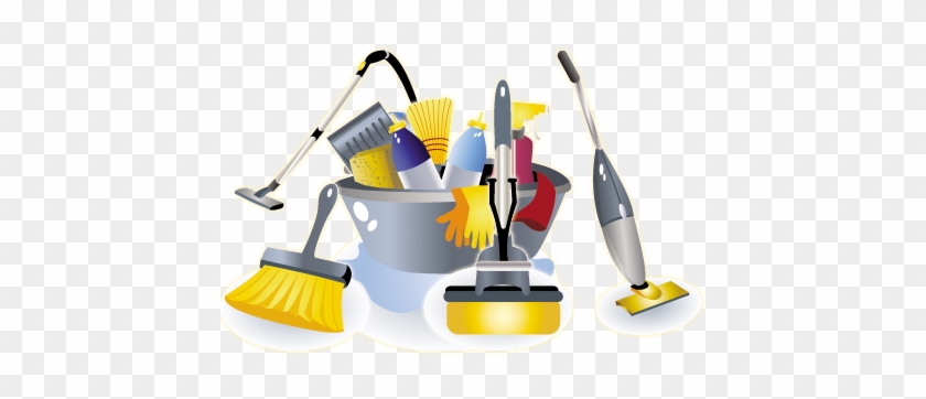42429 - Cleaning #257071