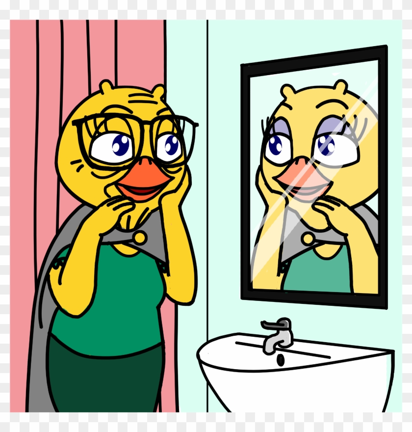 Alzheimer's Grhen - Cartoon #257189