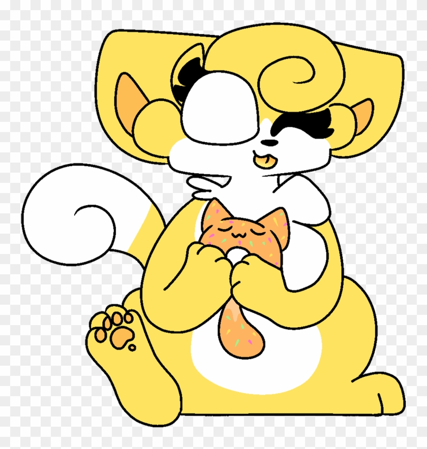 Pp In My Soda By Lunatheekattydoge - Cartoon #1655972