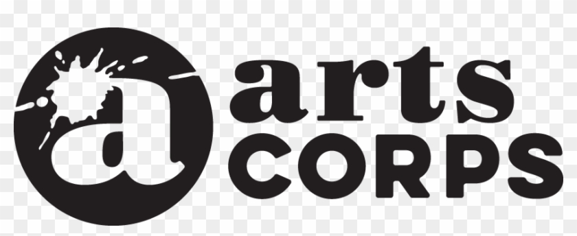Logos Arts Corps - Calligraphy #1655995