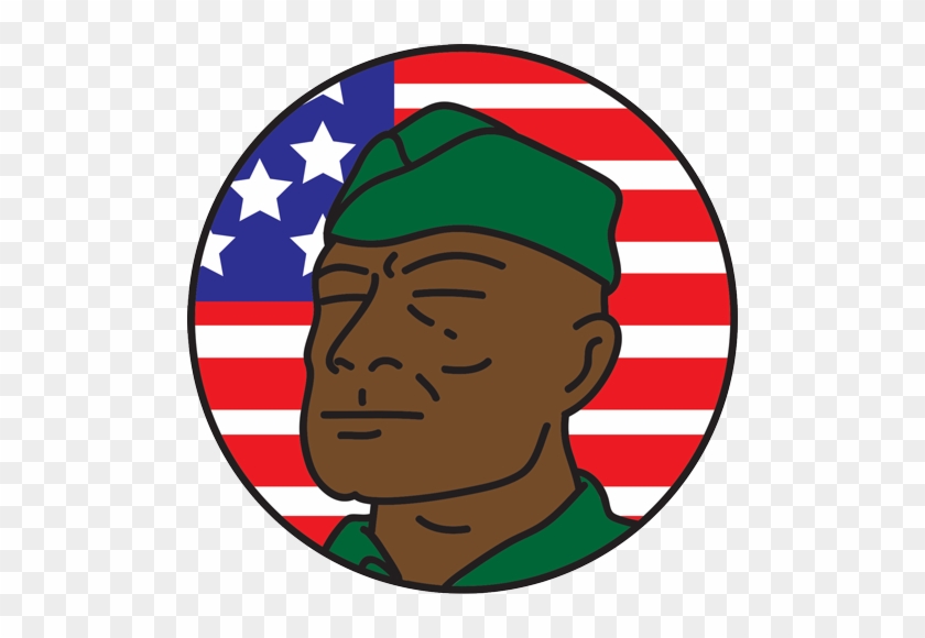 Thank You To All Our Veterans For Your Bravery, Courage, - Sman 1 Sidoarjo #1656020