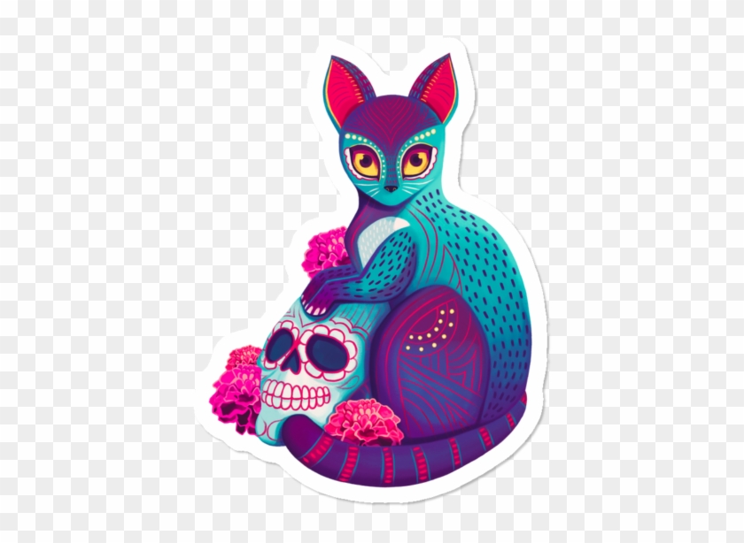 Alebrije $3 - Alebrije Cat #1656054