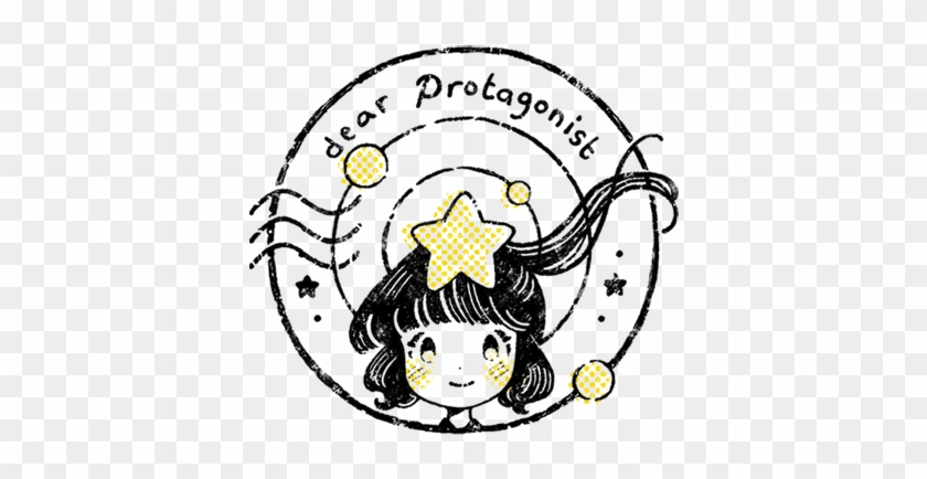 Dear Protagonist #1656062