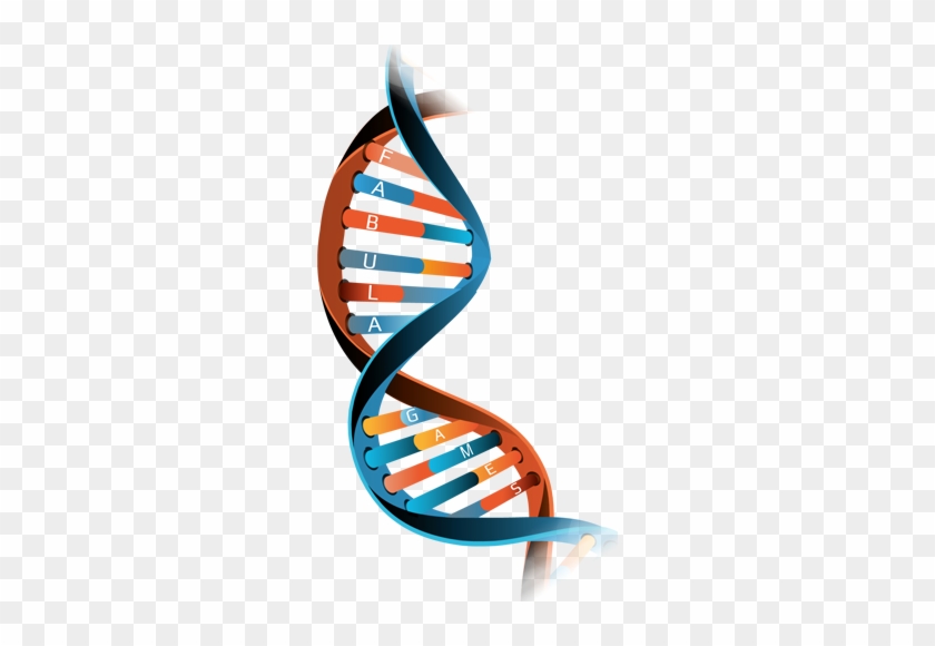 Fabula Games Sind Individuell Und Speziell Auf Kundenbedürfnisse - Dna Shutterstock #1656087
