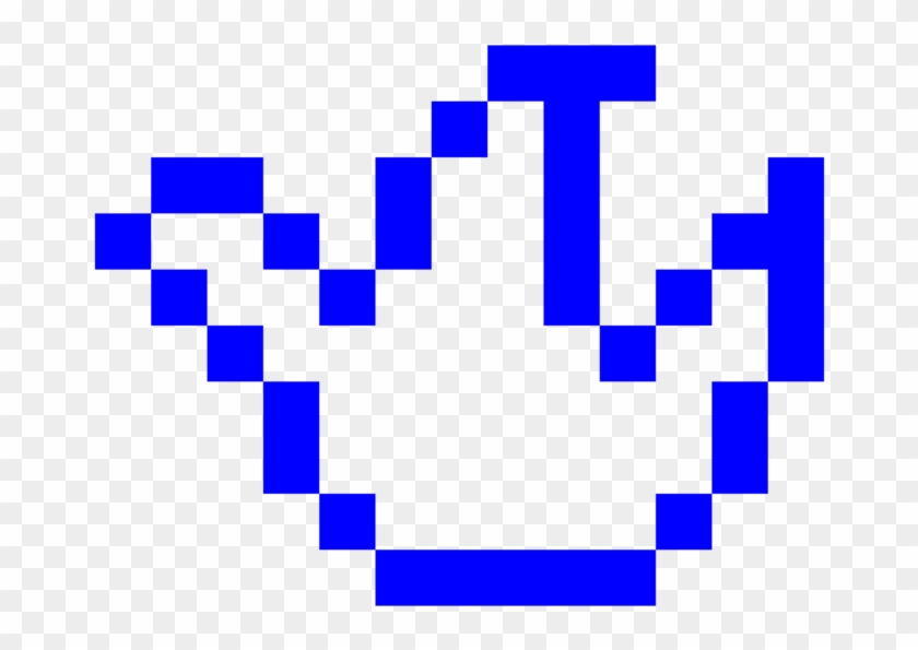 Realm Of The Mad God Pixel Art Minecraft Computer Icons - Pixel Art Dog Jack #1656089