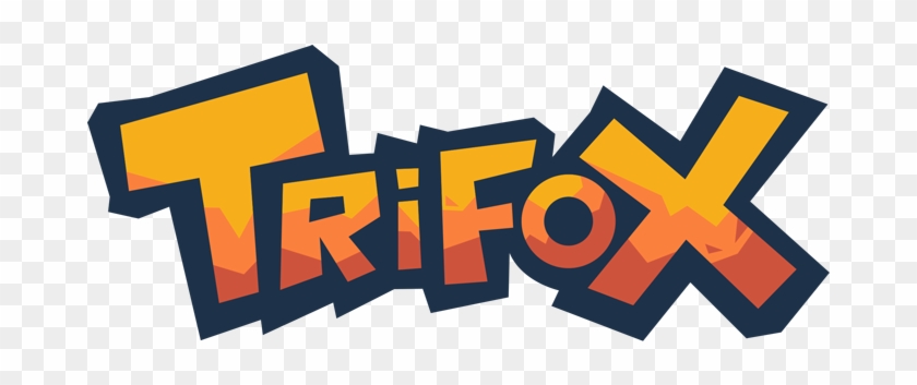 Trifox Is A Top-down Twin Stick Action Adventure Game - Trifox Is A Top-down Twin Stick Action Adventure Game #1656093