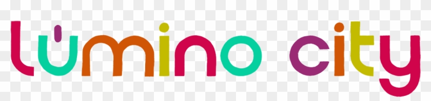 Lumino City Logo #1656096