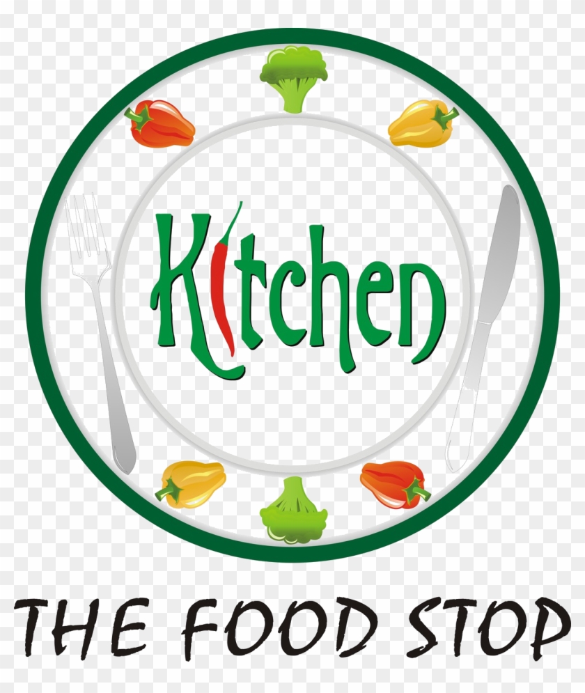 Kitchen #1656139
