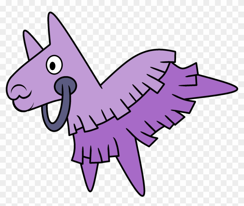 Piñata Amethyst - Steven Universe Amethyst Pinata #1656183