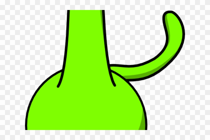 Monster Clipart Body - Monster Clipart Body #1656240