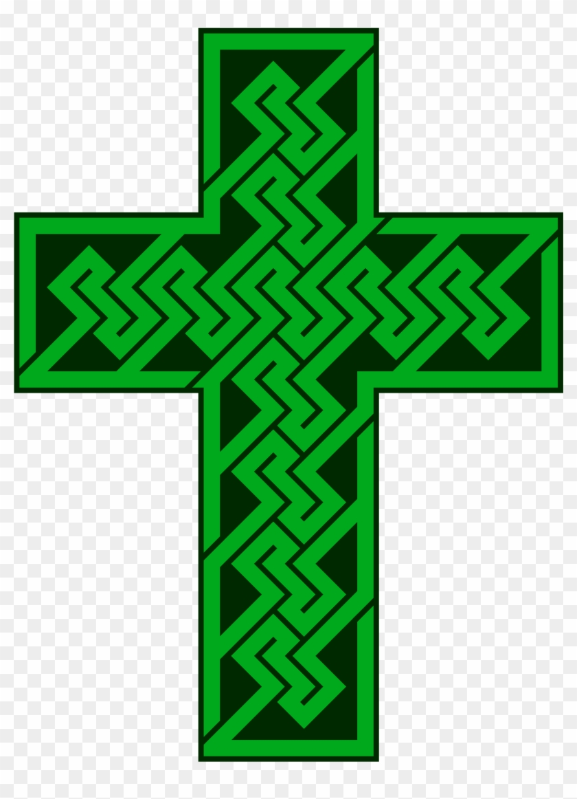 Open - Cross #1656500