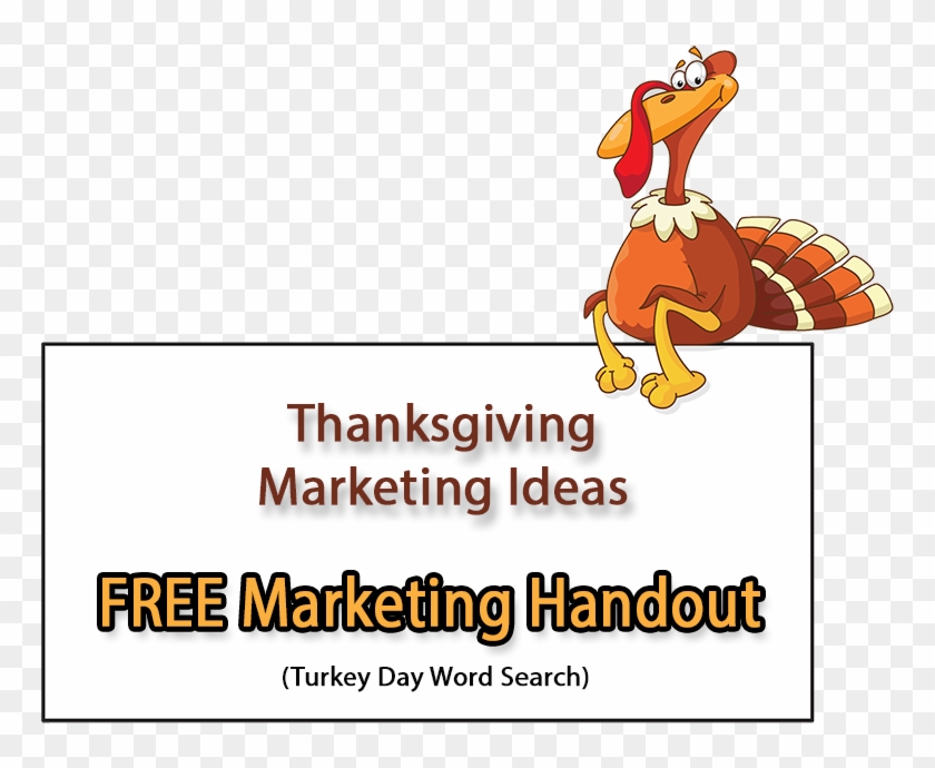 Thanksgiving Marketing Ideas - Wingstreet #1656590